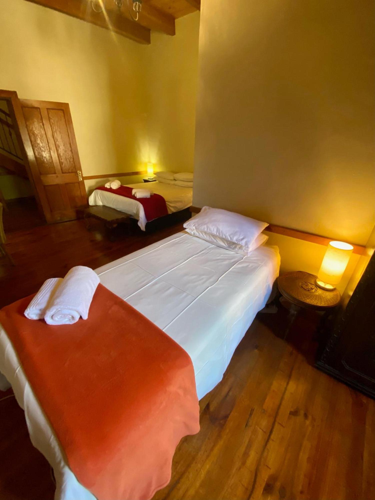 Schulteheim Hotel Uniondale  Ngoại thất bức ảnh