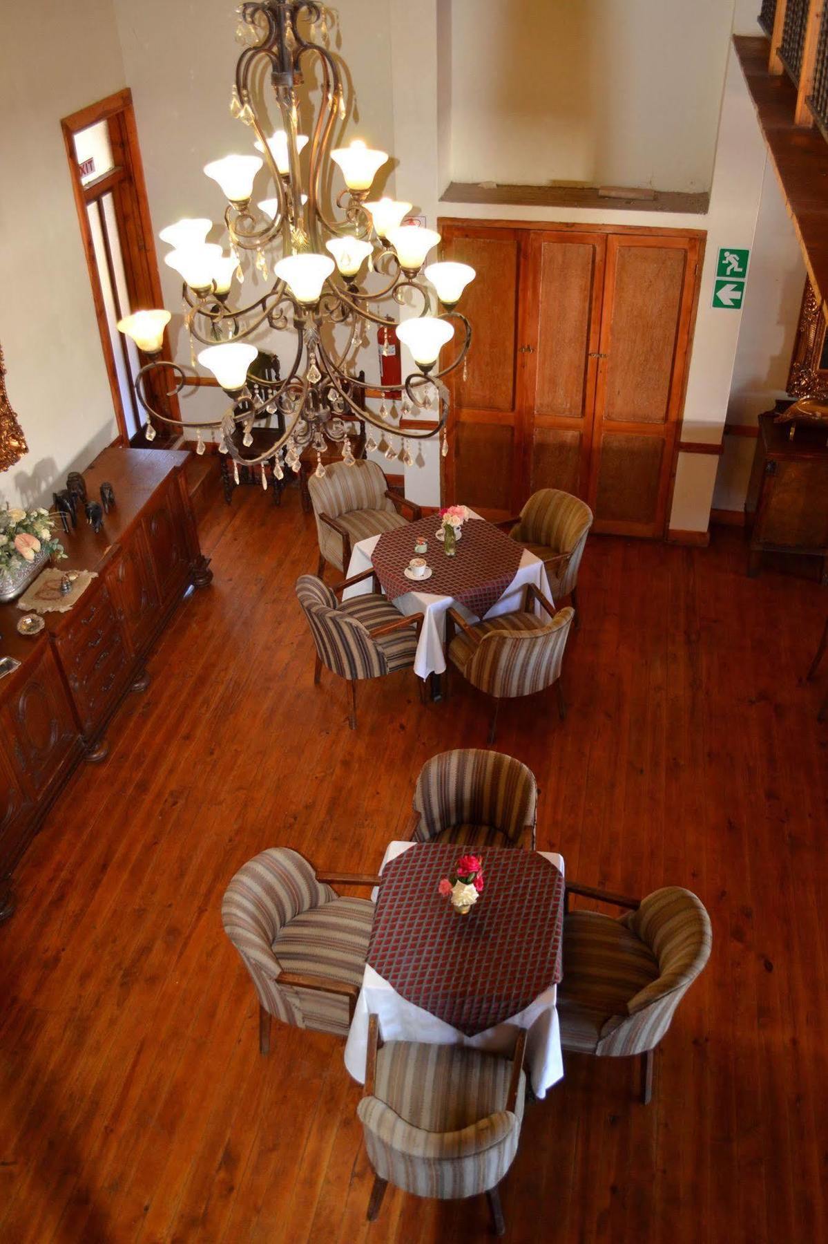 Schulteheim Hotel Uniondale  Ngoại thất bức ảnh