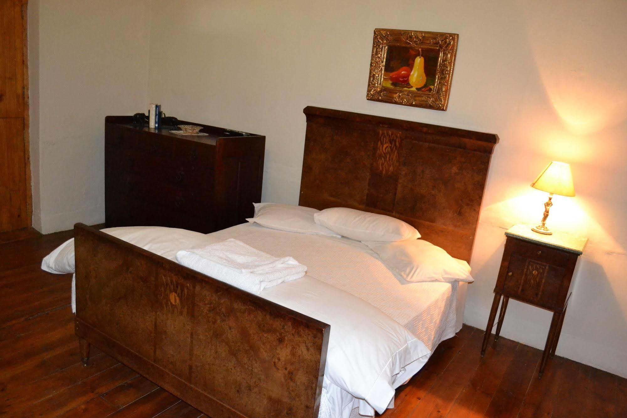 Schulteheim Hotel Uniondale  Ngoại thất bức ảnh